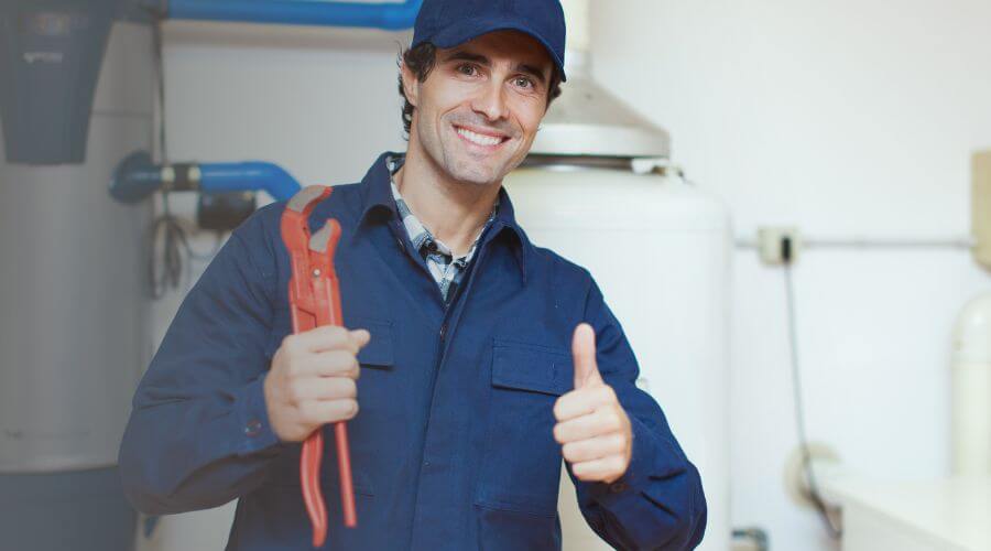 Professional Leak Detection Services in Clymer, NY